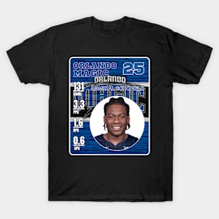 Admiral Schofield T-Shirt